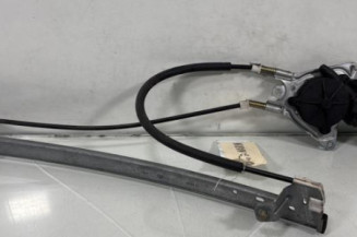 Leve vitre electrique avant droit CITROEN SAXO Photo n°1
