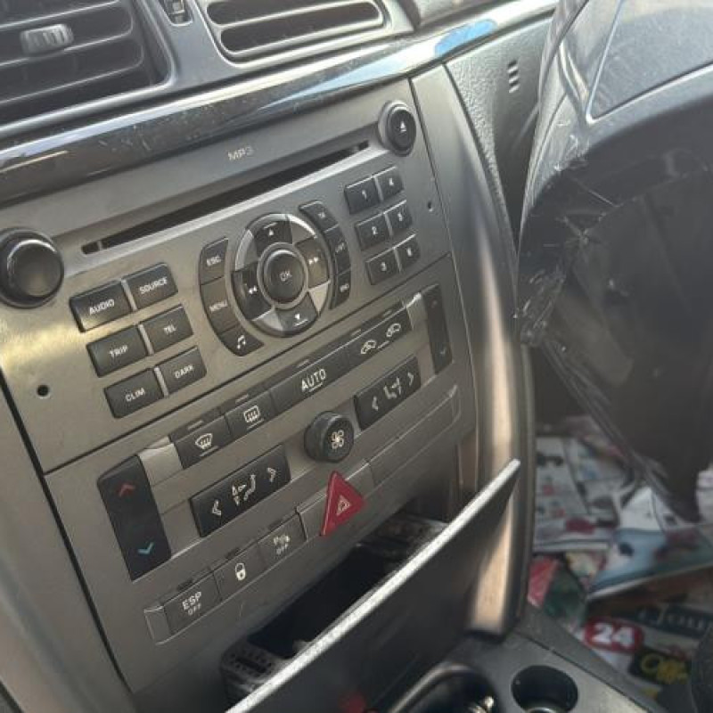 Retroviseur interieur CITROEN C5 1 Photo n°13