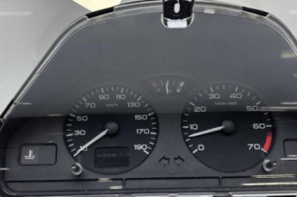 Compteur PEUGEOT 106 Photo n°1