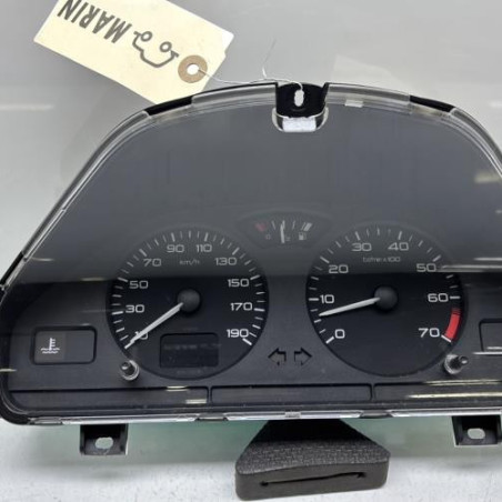 Compteur PEUGEOT 106 Photo n°1