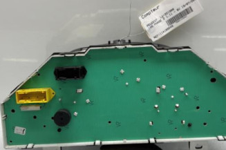 Compteur PEUGEOT 106