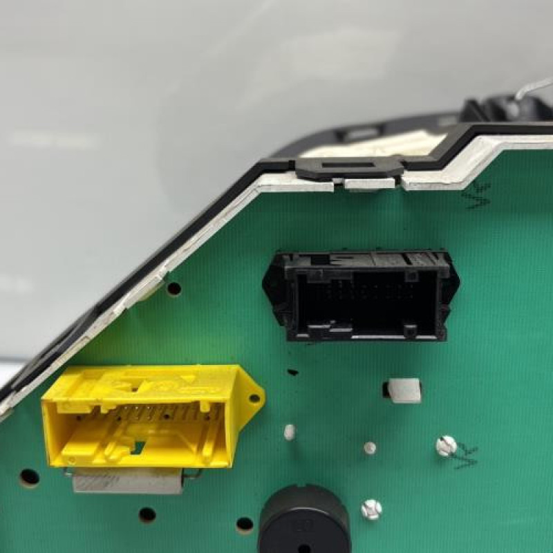 Compteur PEUGEOT 106 Photo n°3