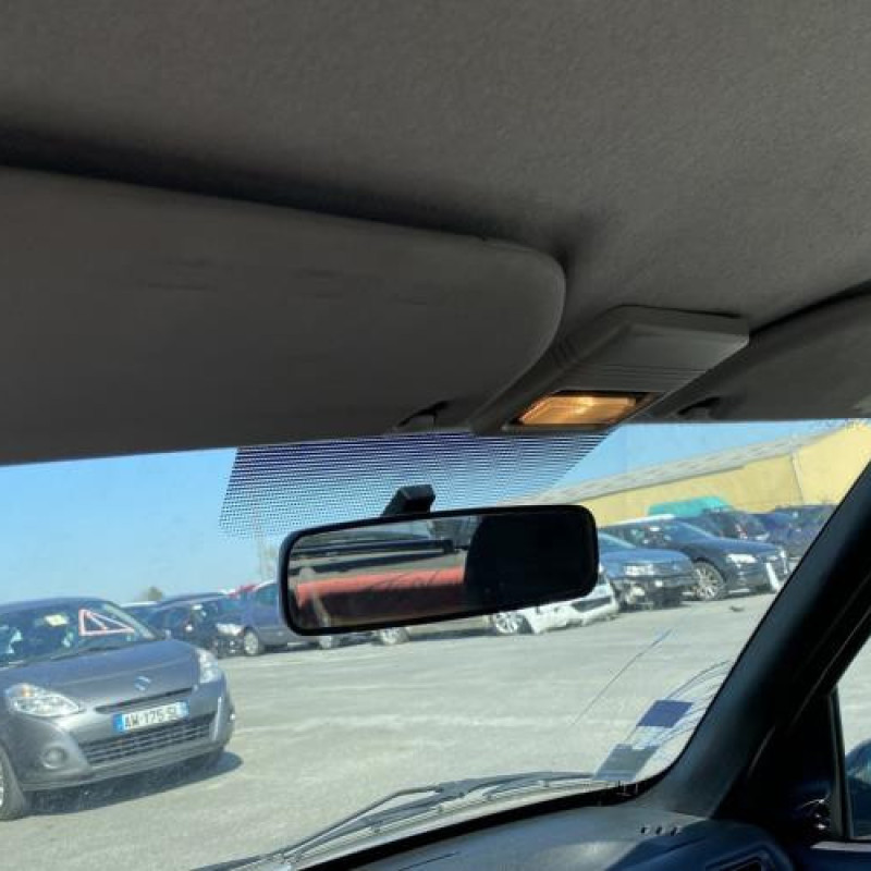 Compteur PEUGEOT 106 Photo n°20