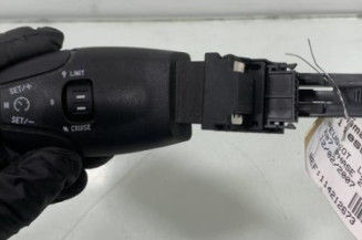 Commande regulateur vitesse PEUGEOT 207 Photo n°1
