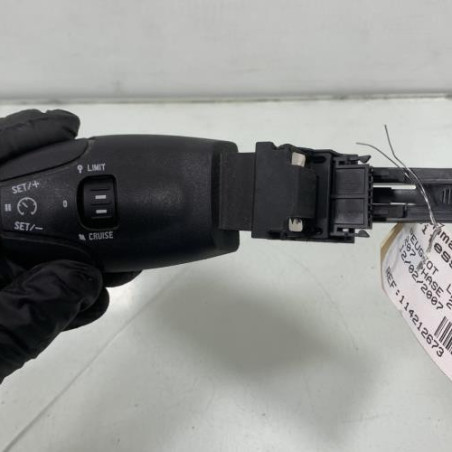 Commande regulateur vitesse PEUGEOT 207 Photo n°1