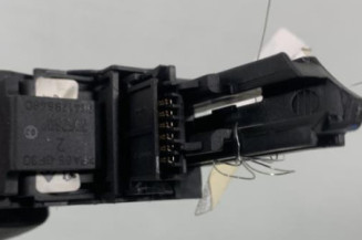 Commande regulateur vitesse PEUGEOT 207