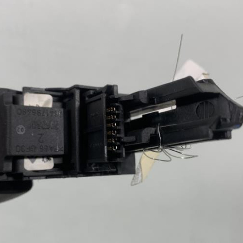 Commande regulateur vitesse PEUGEOT 207 Photo n°3