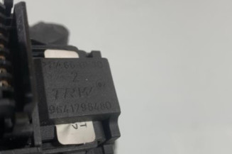 Commande regulateur vitesse PEUGEOT 207