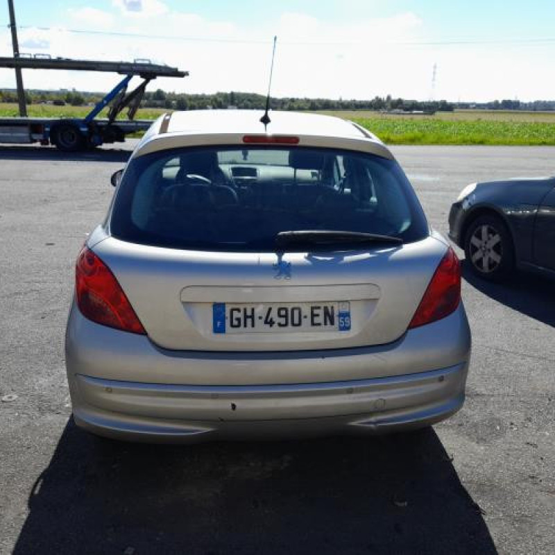 Commande regulateur vitesse PEUGEOT 207 Photo n°9