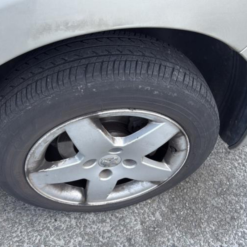 Commande regulateur vitesse PEUGEOT 207 Photo n°18