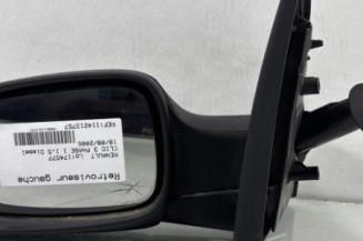 Retroviseur gauche RENAULT CLIO 3 Photo n°1