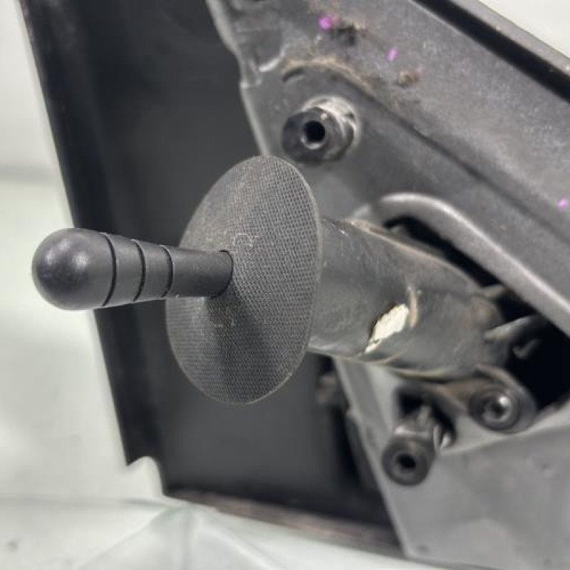 Retroviseur gauche RENAULT CLIO 3 Photo n°3