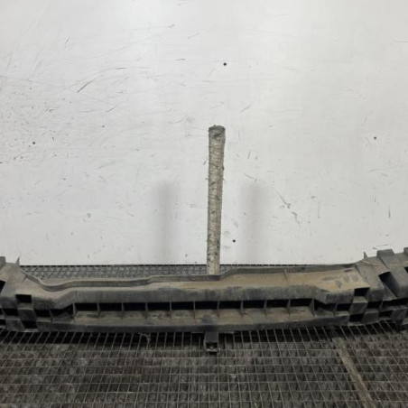 Absorbeur de pare choc arriere RENAULT CLIO 3 Photo n°1