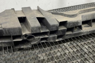 Absorbeur de pare choc arriere RENAULT CLIO 3