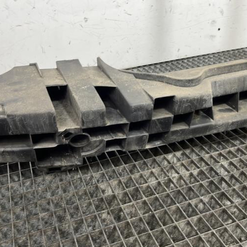 Absorbeur de pare choc arriere RENAULT CLIO 3 Photo n°2