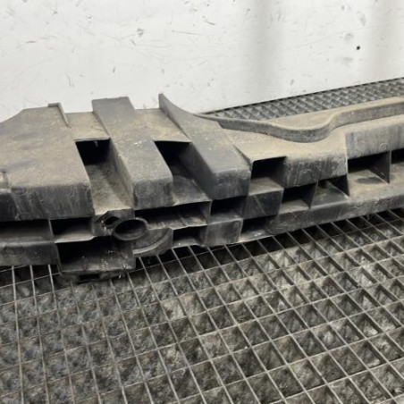 Absorbeur de pare choc arriere RENAULT CLIO 3