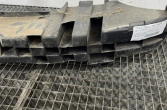 Absorbeur de pare choc arriere RENAULT CLIO 3