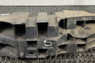 Absorbeur de pare choc arriere RENAULT CLIO 3