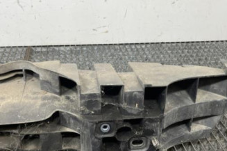 Absorbeur de pare choc arriere RENAULT CLIO 3