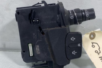 Commodo d'essuie glaces RENAULT CLIO 3 Photo n°1