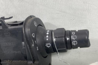 Commodo d'essuie glaces RENAULT CLIO 3