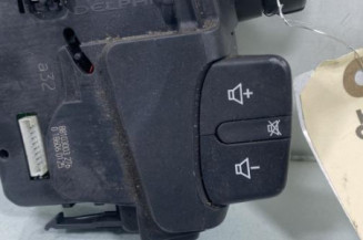 Commodo d'essuie glaces RENAULT CLIO 3