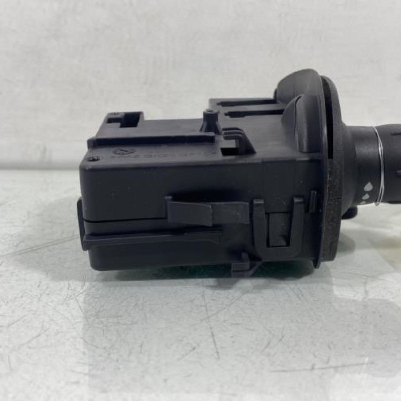 Commodo d'essuie glaces RENAULT CLIO 3 Photo n°5