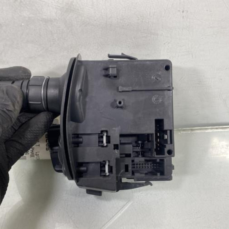 Commodo d'essuie glaces RENAULT CLIO 3 Photo n°6