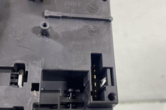 Commodo d'essuie glaces RENAULT CLIO 3