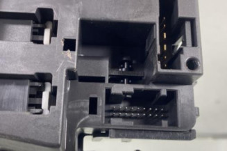 Commodo d'essuie glaces RENAULT CLIO 3