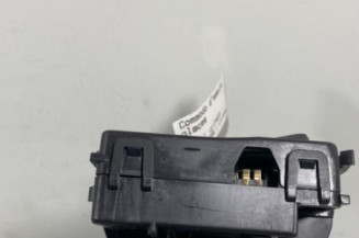 Commodo d'essuie glaces RENAULT CLIO 3