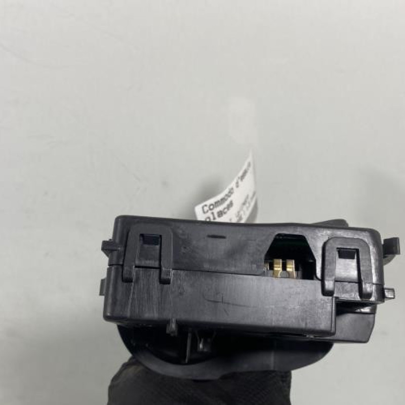 Commodo d'essuie glaces RENAULT CLIO 3 Photo n°9