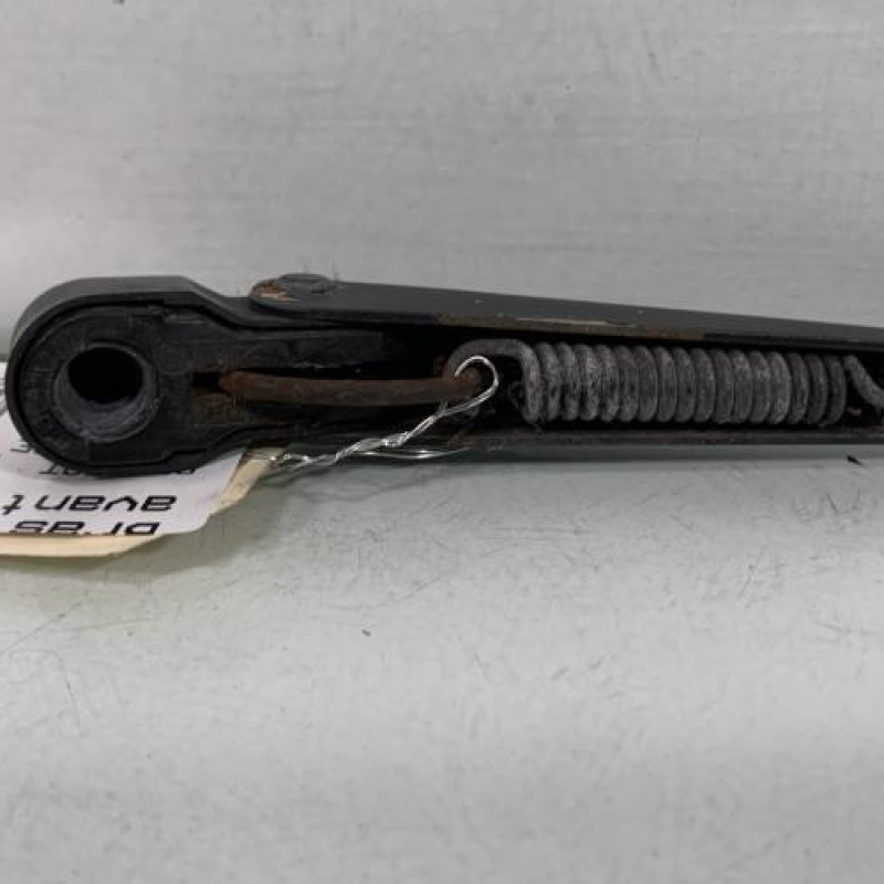 Bras essuie glace avant droit PEUGEOT 205 Photo n°2