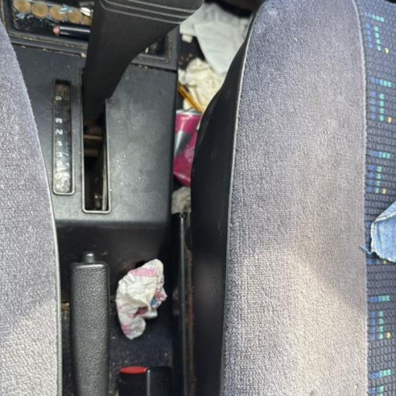 Bras essuie glace avant gauche PEUGEOT 205 Photo n°19