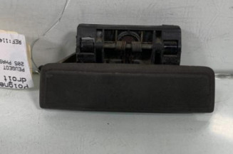 Poignee porte arriere droit PEUGEOT 205 Photo n°1