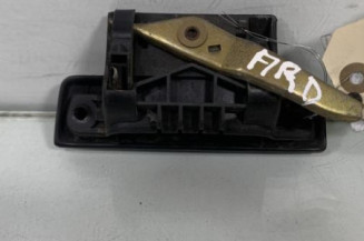 Poignee porte arriere droit PEUGEOT 205