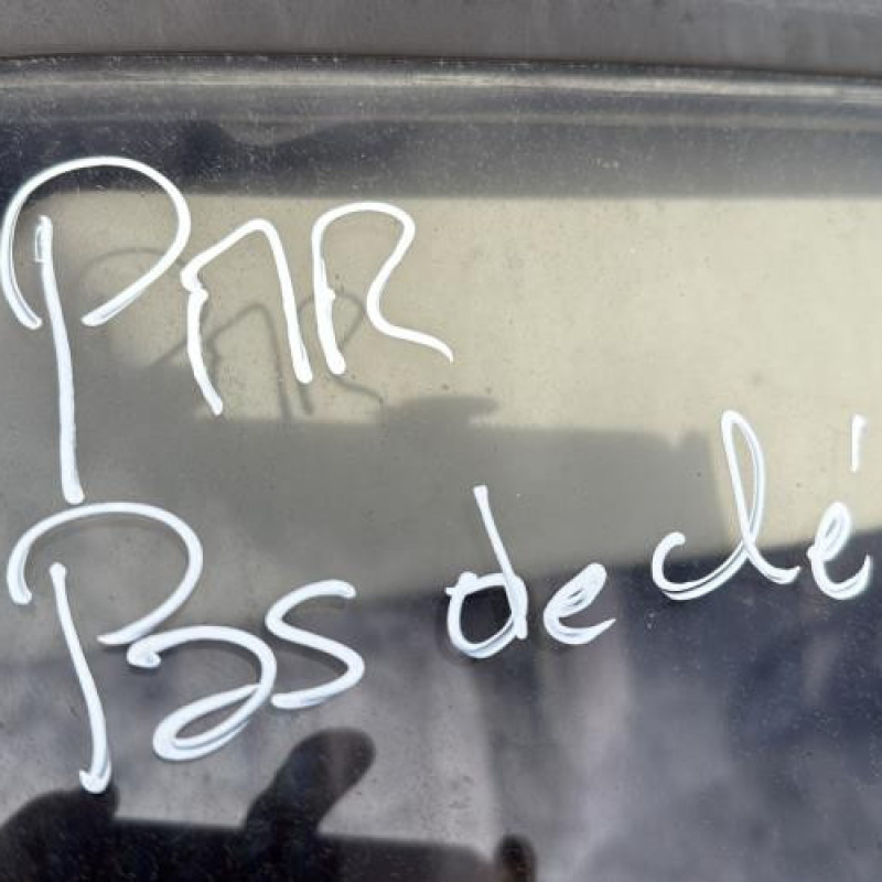 Poignee porte arriere droit PEUGEOT 205 Photo n°14