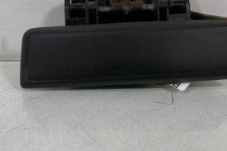 Poignee porte arriere gauche PEUGEOT 205 Photo n°1