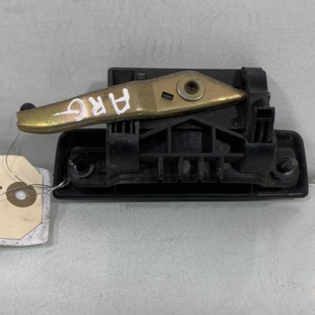 Poignee porte arriere gauche PEUGEOT 205