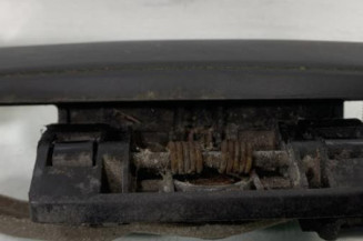 Poignee porte arriere gauche PEUGEOT 205