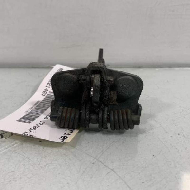 Arret de porte arriere gauche PEUGEOT 205 Photo n°1