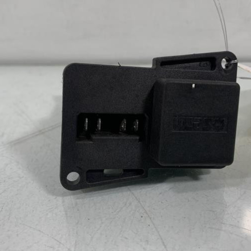 Resistance chauffage PEUGEOT 205 Photo n°1