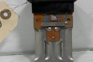 Resistance chauffage PEUGEOT 205