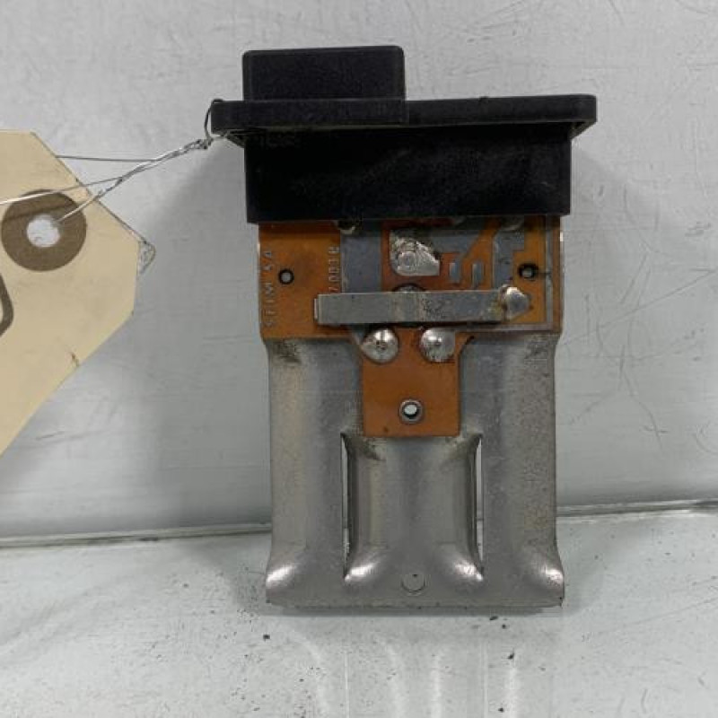 Resistance chauffage PEUGEOT 205 Photo n°3