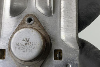 Resistance chauffage PEUGEOT 205