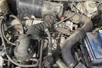 Resistance chauffage PEUGEOT 205