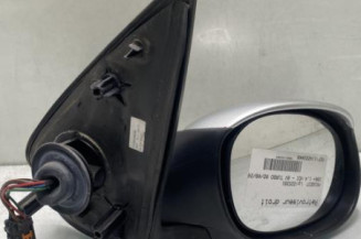 Retroviseur droit PEUGEOT 206+ Photo n°1