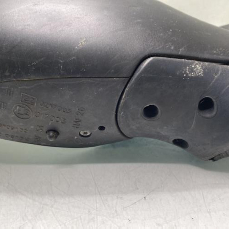 Retroviseur droit PEUGEOT 206+ Photo n°3