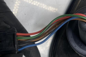 Retroviseur droit PEUGEOT 206+