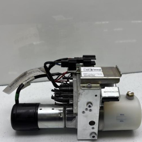 Moteur de capote BMW SERIE 1 E88 Photo n°1